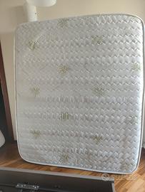 materasso matrimoniale 