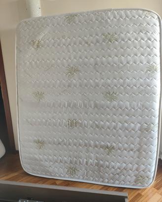 materasso matrimoniale 