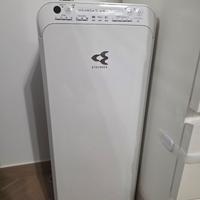 Daikin MCK55WVM – Purificatore+Umidificatore Ururu