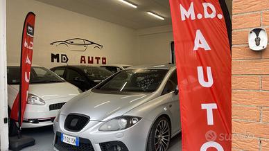 Seat Leon 2.0 TSI Cupra 350 cv