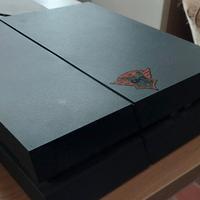 Ps4 Standard Edition 
