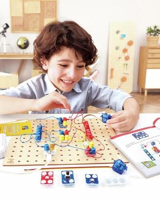 Set di circuiti Hape Researcher