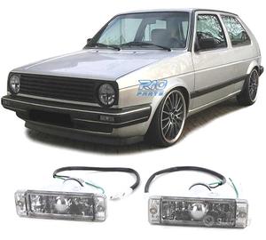 FRECCIE LATERALI VOLKSWAGEN VW GOLF JETTA POLO CRI