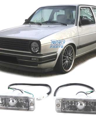 FRECCIE LATERALI VOLKSWAGEN VW GOLF JETTA POLO CRI