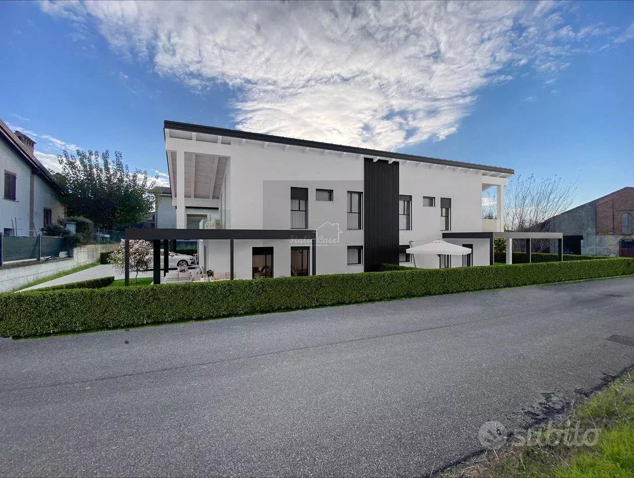 Casa – Rivergaro, La Confina - Vista 3