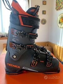 Scarponi da sci Tecnica Mach 1 120 44 - 28.5