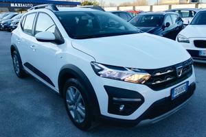 Dacia Sandero Stepway GPL 80K KM!