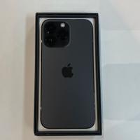 IPHONE 14 PRO MAX - 256GB - NERO - USATO GARANTITO