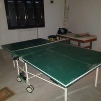 Tavolo Ping Pong