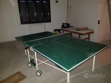 Tavolo Ping Pong