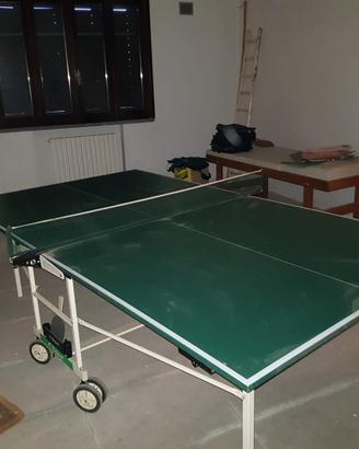 Tavolo Ping Pong