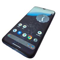 Samsung Galaxy A40 - 64GB - Blu (Senza operatore) 