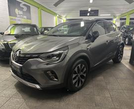 Renault Captur Plug-in Hybrid E-Tech 160CV Techno