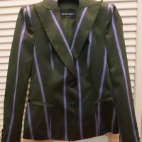 Giacca donna Armani - nuova