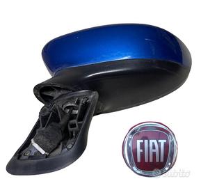 SPECCHIETTO RETROVISORE SINISTRO FIAT Punto EVO (0