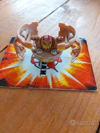 Bakugan Wilda 