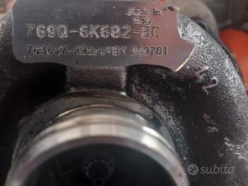 Ricambi Ford Connect 1800 TDCI 