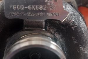 Ricambi Ford Connect 1800 TDCI 