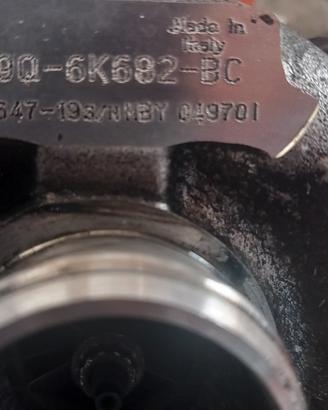Ricambi Ford Connect 1800 TDCI 
