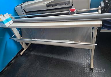taglierina plotter trim150