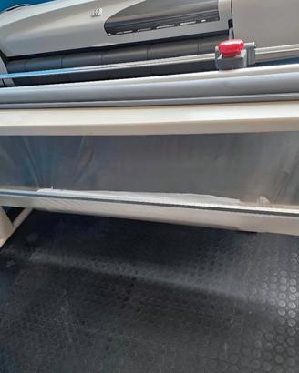 taglierina plotter trim150