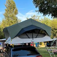 Noleggio Tenda da tetto Decathlon MH500 2Posti