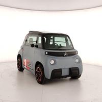 Citroen Ami My Pack Orange