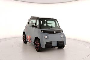 Citroen Ami My Pack Orange