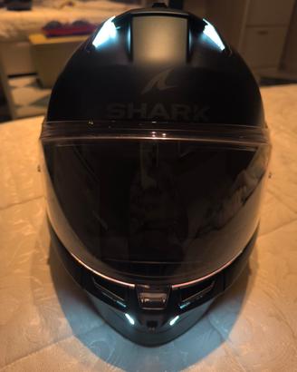Casco integrale Shark 