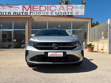 Volkswagen Taigo 1.0 TSI 95 CV Life