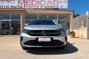 Volkswagen Taigo 1.0 TSI 95 CV Life