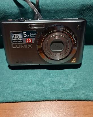 fotocamera