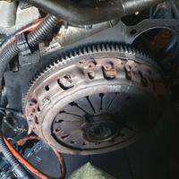 frizione monomassa rinforzata alfa 147 jtdm 150cv 