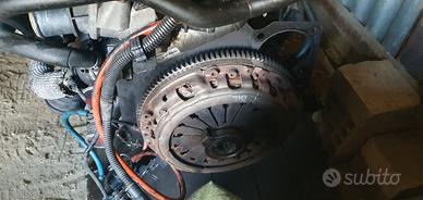 frizione monomassa rinforzata alfa 147 jtdm 150cv 