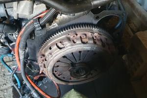 frizione monomassa rinforzata alfa 147 jtdm 150cv 