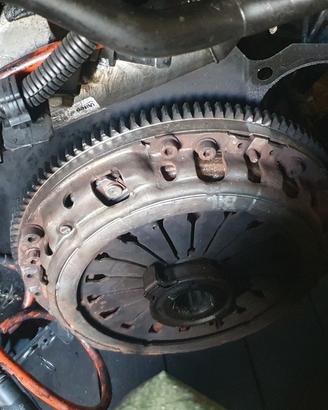 frizione monomassa rinforzata alfa 147 jtdm 150cv 