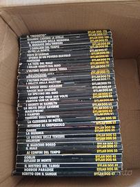 dylan dog 47 a 176 prima edizione 