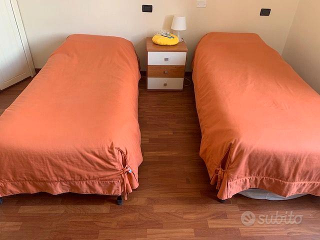 Letto a castello per ragazzi ed adulti. - Arredamento e Casalinghi In  vendita a Livorno