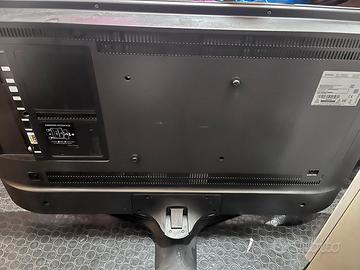 Tv 42” rotta per ricambi