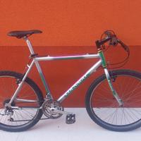 Bici mtb