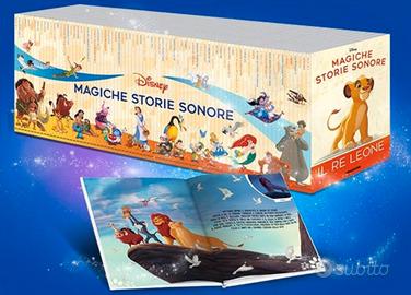 Libri disney