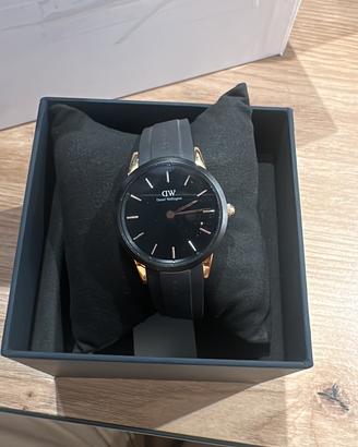 Orologio daniel wellington