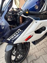 Suzuki GSX R 1000