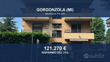 Immobile in asta di 141 m² a Gorgonzola