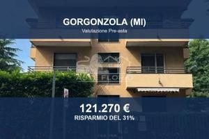 Immobile in asta di 141 m² a Gorgonzola