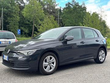 Volkswagen Golf 2.0 TDI 115 CV*Neopatentati*Cerchi