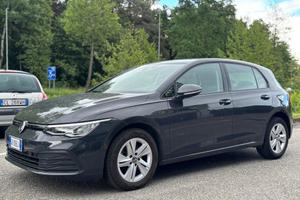 Volkswagen Golf 2.0 TDI 115 CV*Neopatentati*Cerchi