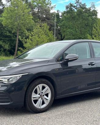 Volkswagen Golf 2.0 TDI 115 CV*Neopatentati*Cerchi