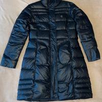 Piumino lungo in vera piuma Conte of Florence