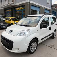 Peugeot Bipper 1.3 MJT 75CV Style